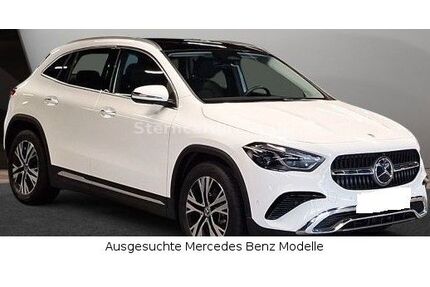 Mercedes-Benz GLA 220 Gebrauchtwagen