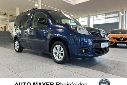 Renault Kangoo Gebrauchtwagen