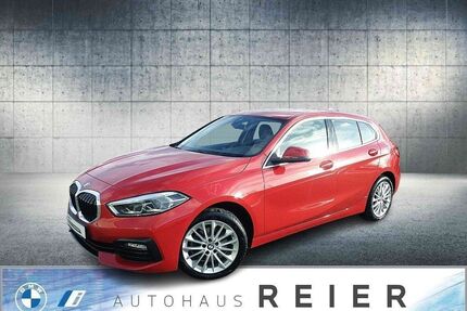 BMW 118 Gebrauchtwagen