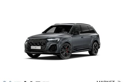 Audi Q7 Gebrauchtwagen