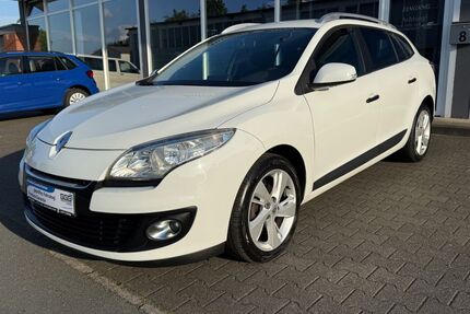Renault Megane Gebrauchtwagen