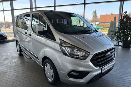 Ford Transit Custom Gebrauchtwagen