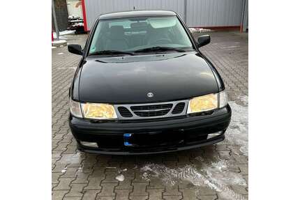 Saab 9-3 Gebrauchtwagen