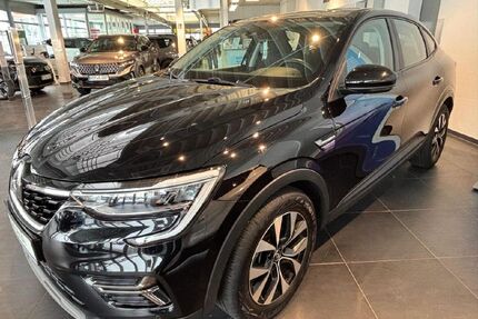 Renault Arkana Gebrauchtwagen