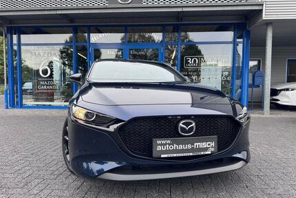 Mazda 3 Gebrauchtwagen