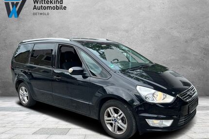 Ford Galaxy Gebrauchtwagen
