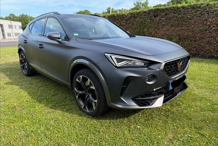Cupra Formentor Gebrauchtwagen