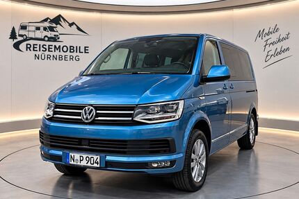 VW T6 Multivan Gebrauchtwagen