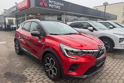 Mitsubishi ASX Gebrauchtwagen
