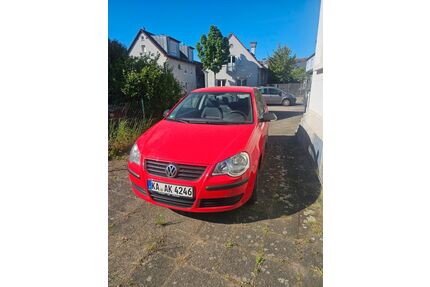 VW Polo Gebrauchtwagen