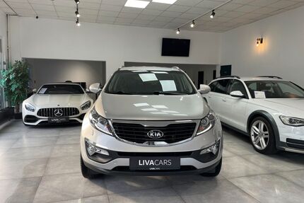 Kia Sportage Gebrauchtwagen