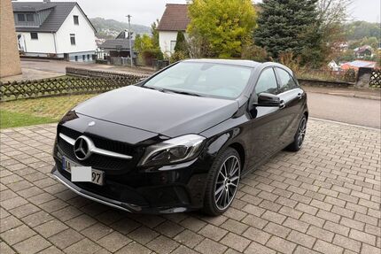 Mercedes-Benz A 180 Gebrauchtwagen