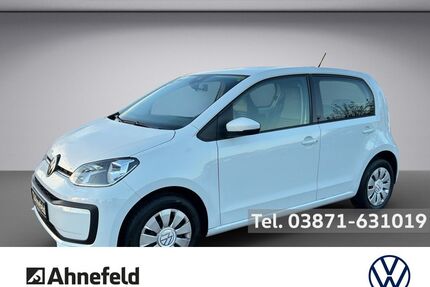 VW up! Gebrauchtwagen