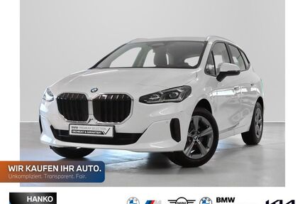 BMW 220 Active Tourer Gebrauchtwagen