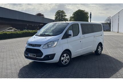 Ford Tourneo Custom Gebrauchtwagen