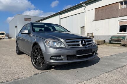 Mercedes-Benz C 250 Gebrauchtwagen