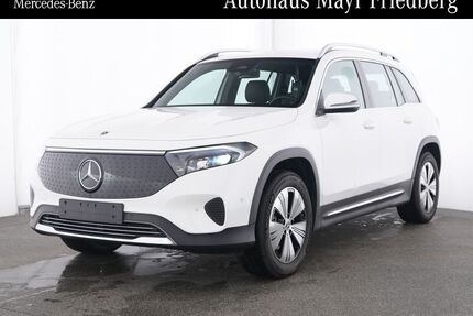 Mercedes-Benz EQB Gebrauchtwagen