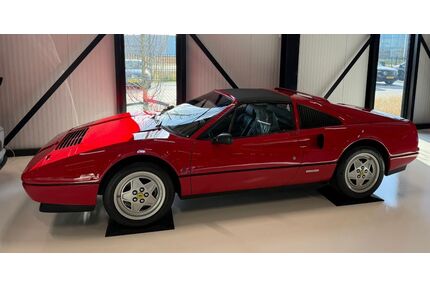 Ferrari 328 Gebrauchtwagen