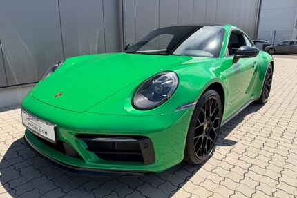 Porsche 992 Gebrauchtwagen