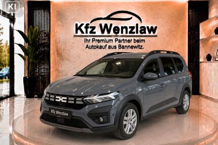 Dacia Jogger Gebrauchtwagen