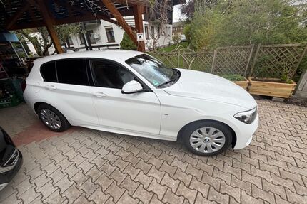 BMW 118 Gebrauchtwagen