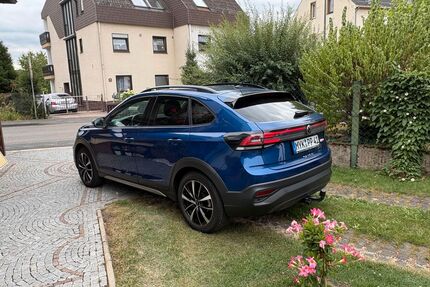 VW Taigo Gebrauchtwagen