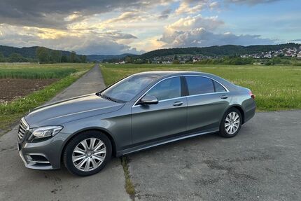 Mercedes-Benz 500 Gebrauchtwagen