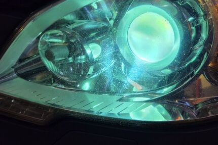 Mercedes-Benz Vito Gebrauchtwagen