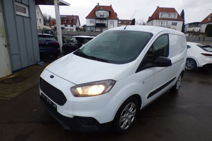 Ford Transit Gebrauchtwagen