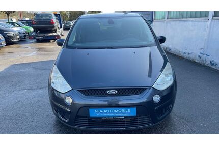 Ford S-Max Gebrauchtwagen