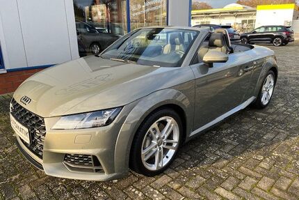 Audi TT Gebrauchtwagen