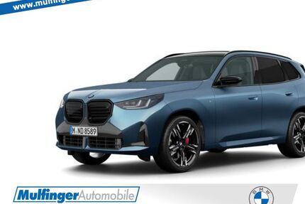 BMW X3 M50 Gebrauchtwagen