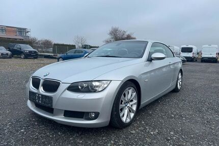 BMW 325 Gebrauchtwagen