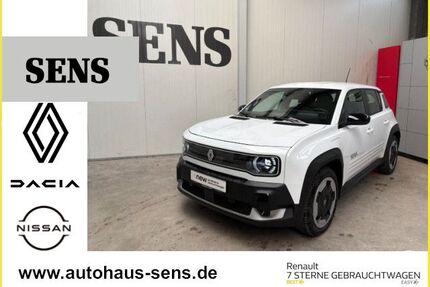 Renault R 4 Gebrauchtwagen