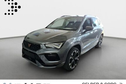 Cupra Ateca Gebrauchtwagen