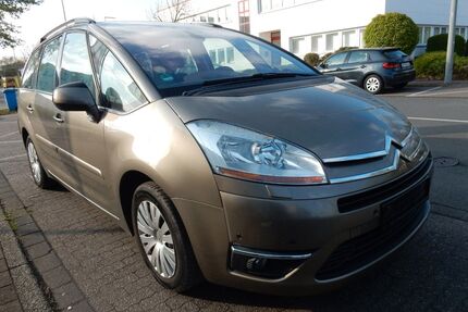 Citroen Grand C4 Picasso / SpaceTourer Gebrauchtwagen