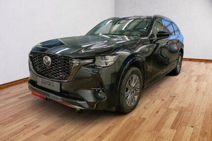 Mazda CX-80 Gebrauchtwagen