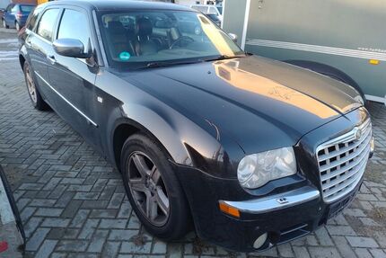 Chrysler 300C Gebrauchtwagen