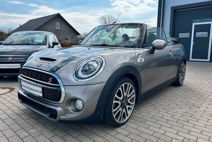 Mini Cooper S Gebrauchtwagen