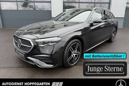 Mercedes-Benz E 300 Gebrauchtwagen