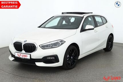 BMW 118 Gebrauchtwagen