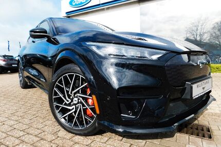 Ford Mustang Mach-E Gebrauchtwagen