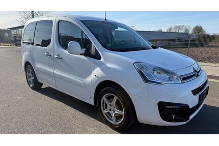 Citroen Berlingo Gebrauchtwagen