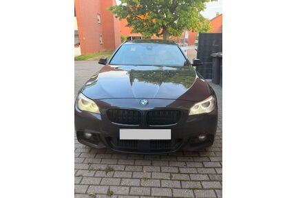 BMW 530 Gebrauchtwagen