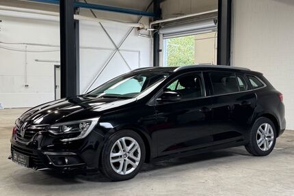 Renault Megane Gebrauchtwagen