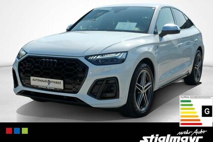 Audi SQ5 Gebrauchtwagen