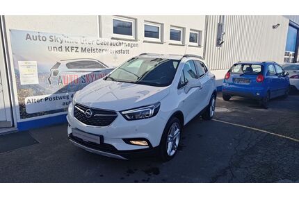 Opel Mokka Gebrauchtwagen