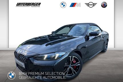 BMW 420 Gebrauchtwagen