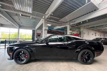 Dodge Challenger Gebrauchtwagen