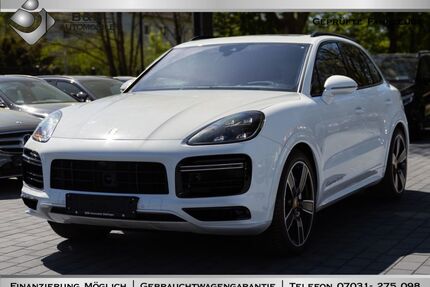Porsche Cayenne Gebrauchtwagen